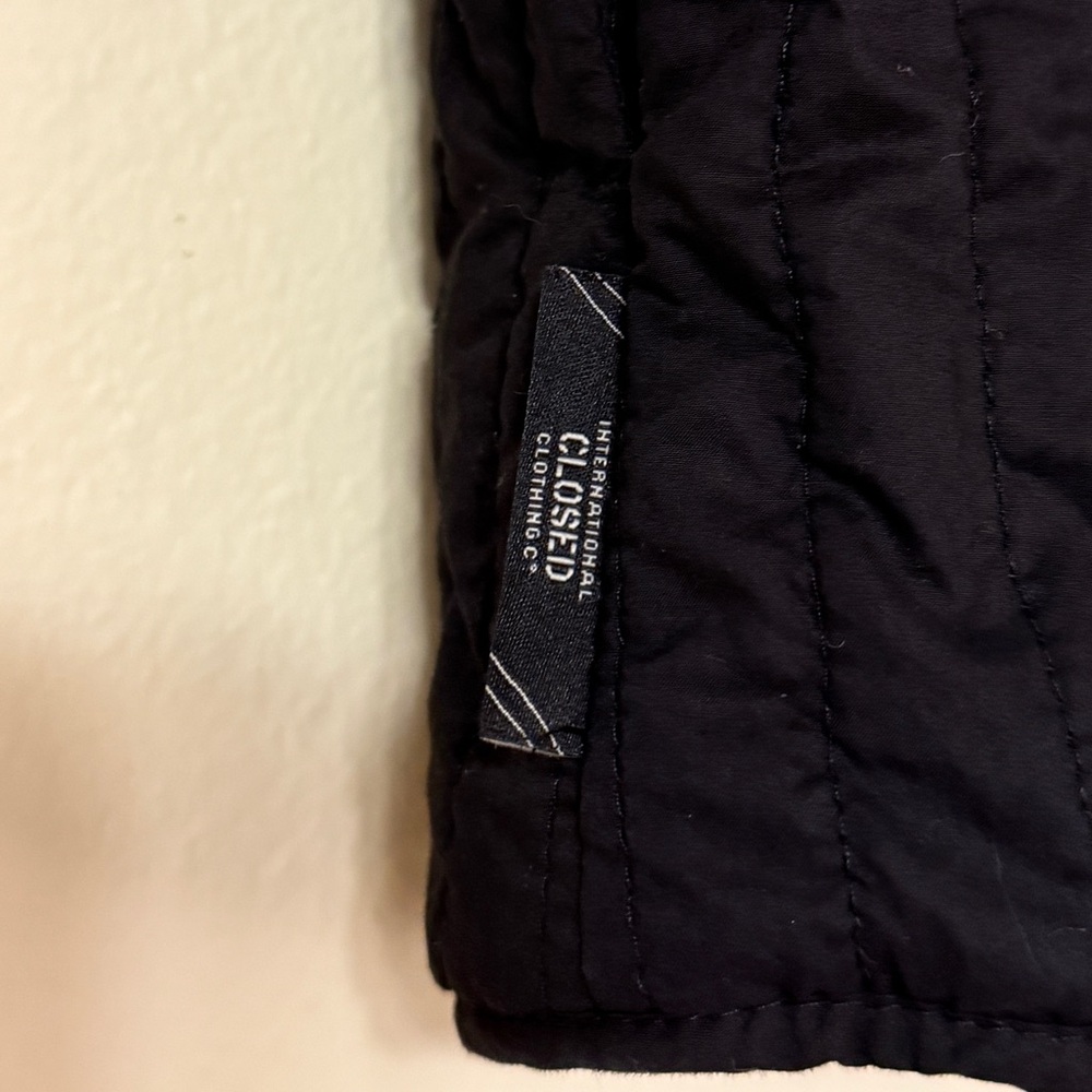 Closed Reversible Quilted Jacket - image 4